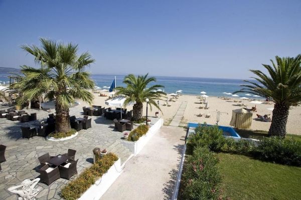 Assa Maris Bomo Club Hotel - All Inclusive (Chalkidiki)